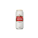Foto de Lata Stella Artois 500cc