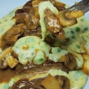 Foto de Lomo al Champiñon
