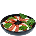 Foto de CAPRESE TRADICIONAL GRANDE