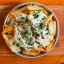 Foto de Papas Blue