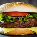 Foto de Hamburguesa 