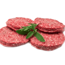 Foto de Hamburguesas de Carne