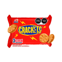 Foto de Crackets