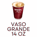 Foto de Nescafé Alegría