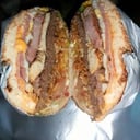 Foto de La tripleta