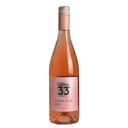 Foto de Latitud 33° Rosé