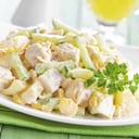 Foto de mayonesa de ave