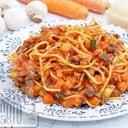 Foto de SPAGHETTI GRANJERO