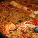 Foto de Ración Paella (Marisco)