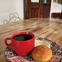 Foto de Aguadepanela