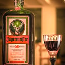Foto de Jägermeister