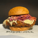 Foto de Crunchy Chicken + Papitas