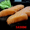 Foto de Salmon