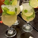 Foto de Virgin Mojito.