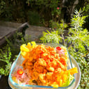 Foto de Fuente Chicharrón Trucha