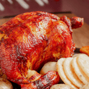 Foto de 1/2 Pollo asado