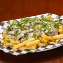 Foto de Papas Suprema Pollo Cebollin