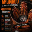 Foto de ASADO LIBRE