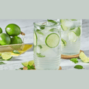 Foto de SODA CON ZUMO DE LIMON + HIELO