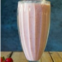 Foto de SMOOTHIE FRUTOS ROJOS