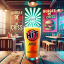 Foto de Jugo hit de caja