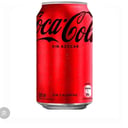 Foto de Coca cola Zero