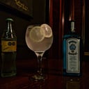 Foto de HH GIN BOMBAY