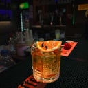 Foto de Clavo Oxidado