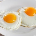 Foto de Huevo frito por unidad