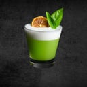 Foto de PISCO SOUR ALBAHACA