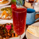 Foto de Mimosa arándano