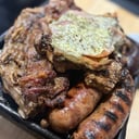 Foto de Parrillada para 3