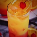 Foto de Tequila sunrise 