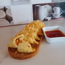 Foto de Empanaditas de Langostinos