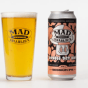 Foto de Mad Charlie's - Session IPA (L) 473cc