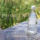 Foto de Agua mineral  con gas jahuel 
