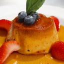 Foto de FLAN NAPOLETANO