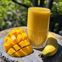 Foto de Fresh Juice Boost (600 ml:Mango )
