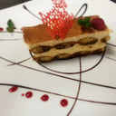 Foto de  Tiramisú  Clásico Italiano 