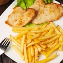 Foto de PECHUGA A LA PLANCHA