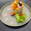 Foto de CAUSA DE CAMARON