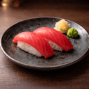 Foto de <62> Nigiri atun 
