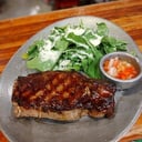 Foto de BIFE DE CHORIZO GRILLE