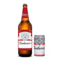 Foto de LATA BUDWISER