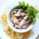 Foto de Ceviche Caribeño