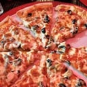 Foto de Pizza LA TAVERNA