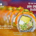 Foto de SEAWEED SALMÓN