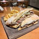 Foto de SANDWICH DE VACIO (*)