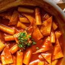 Foto de Tteokpokki 