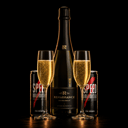 Foto de Champagne + 2 Speed